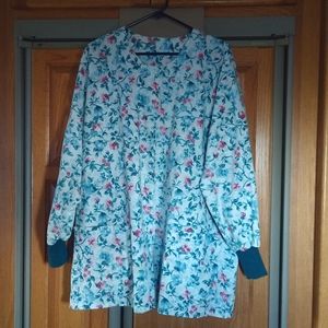 S.C.R.U.B.S Long Sleeve Top XL